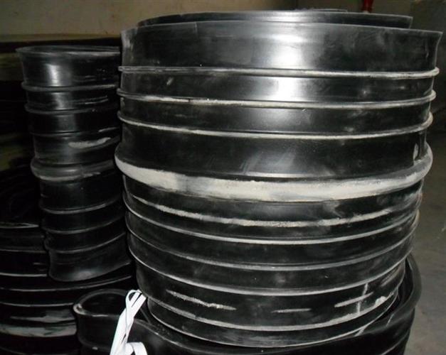 橡塑 工业用橡胶制品 工业用橡胶制品 中埋式橡胶止水带生产厂家 橡胶